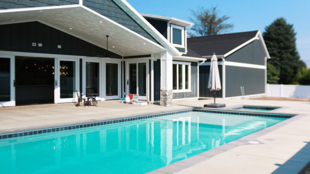 The right builder makes homes perfect for you