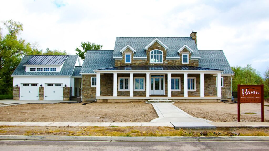 Existing Home