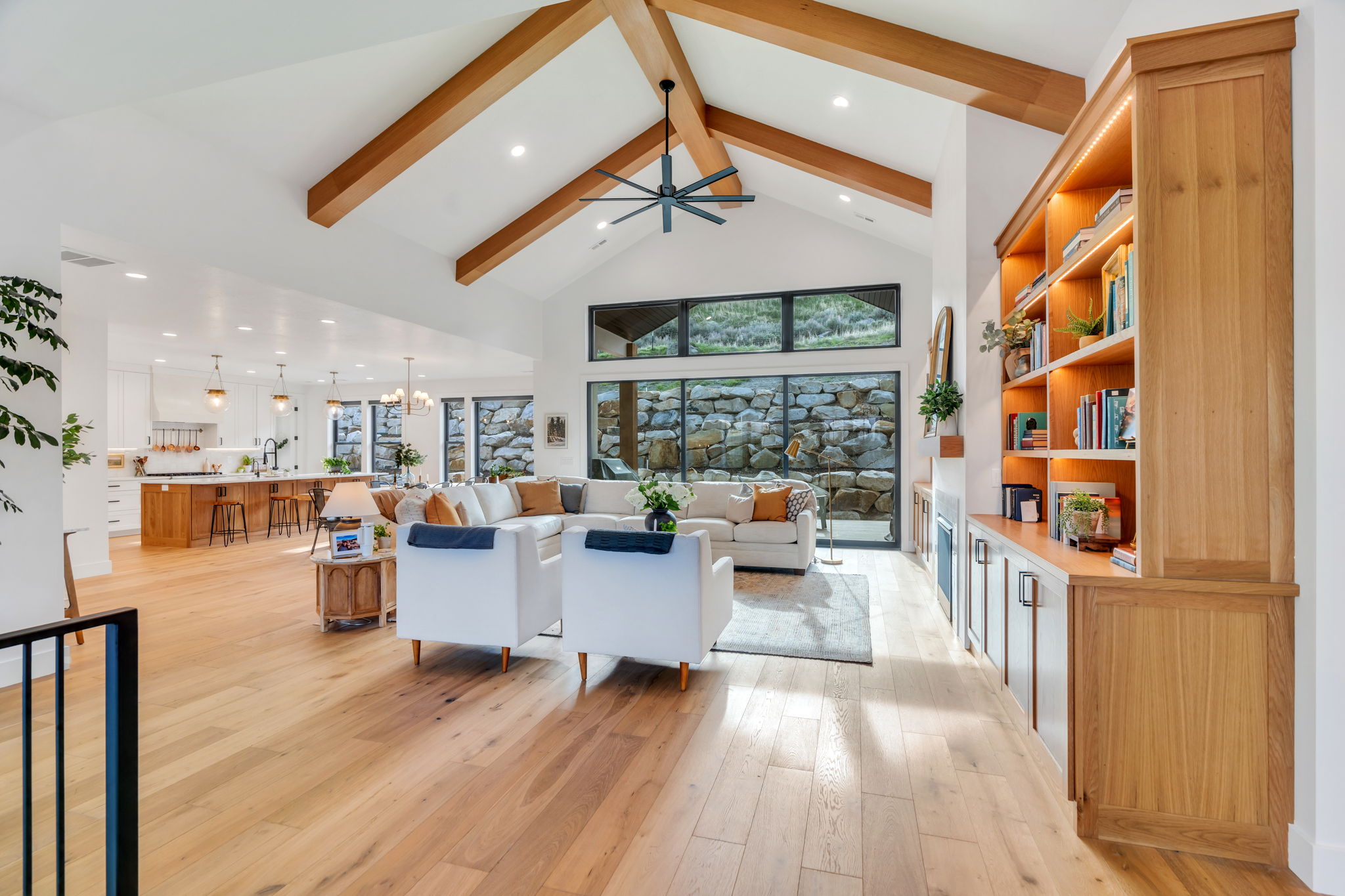 Full Home Renovation