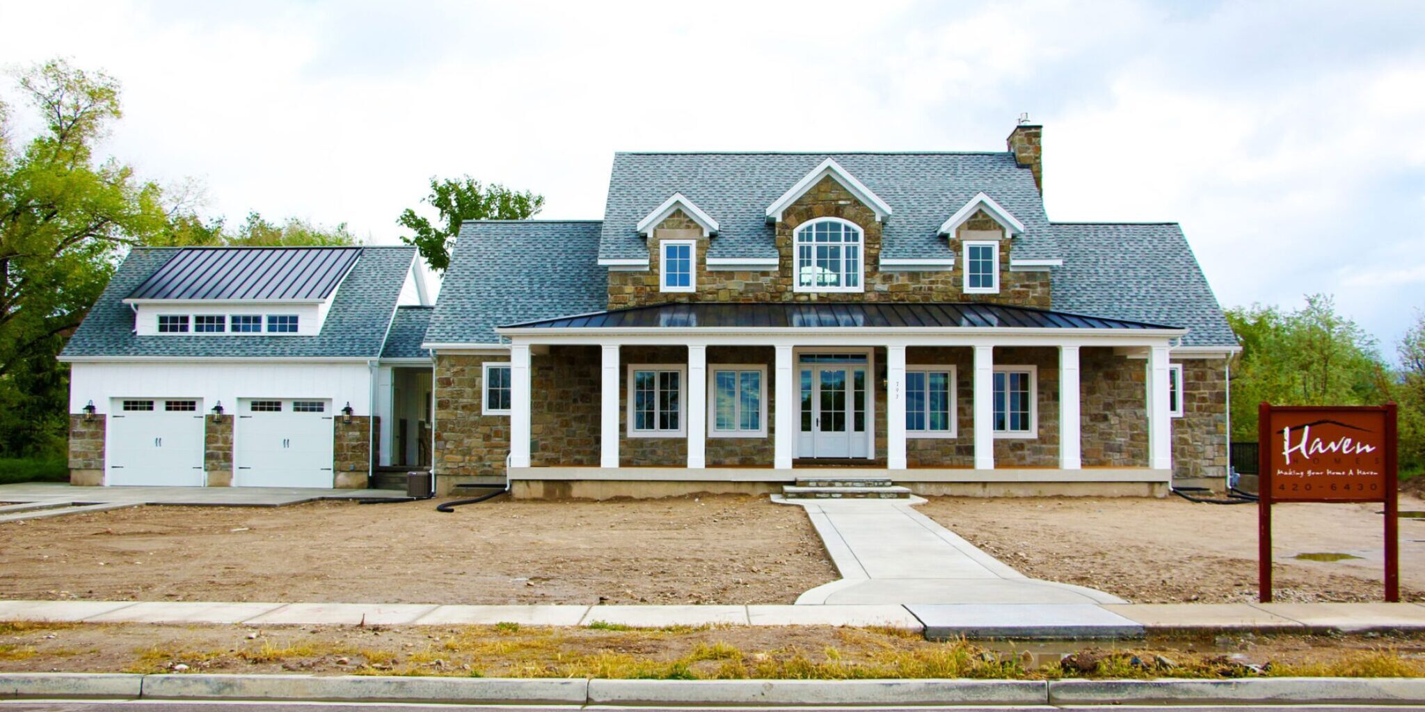 Existing Home